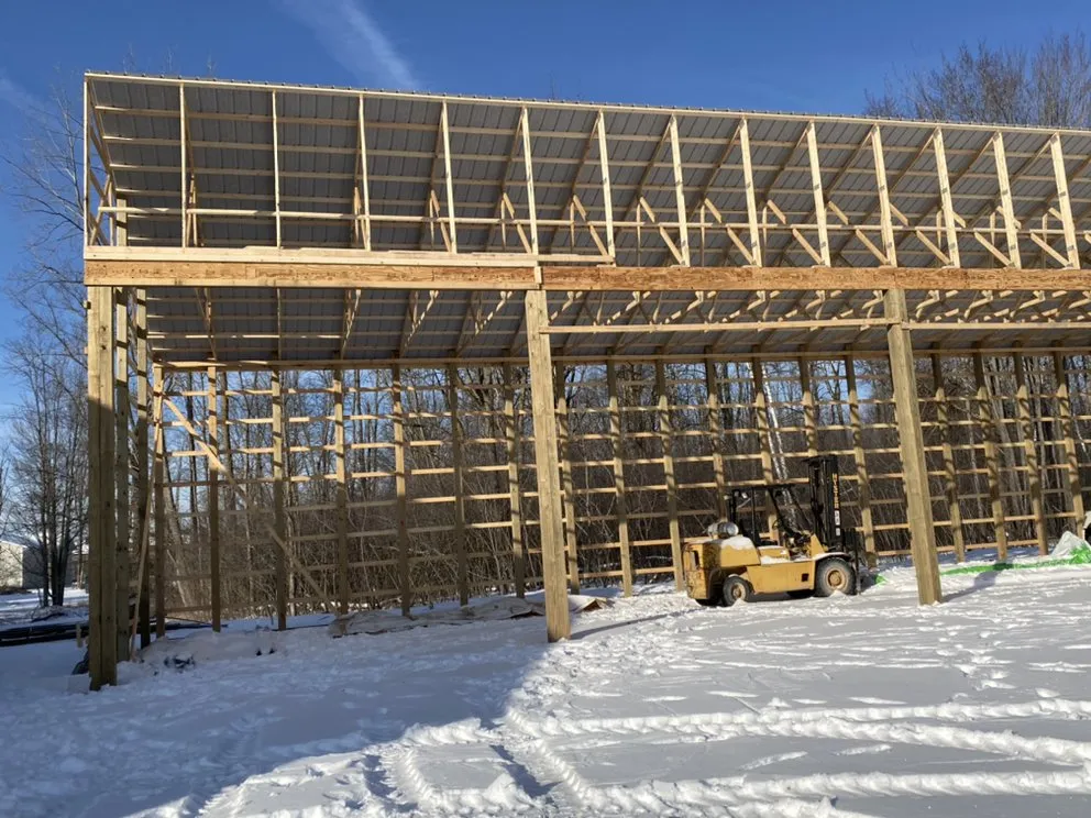 Professional yard maintenance near you across Alma, MI - Lemieux Lawn Care Service