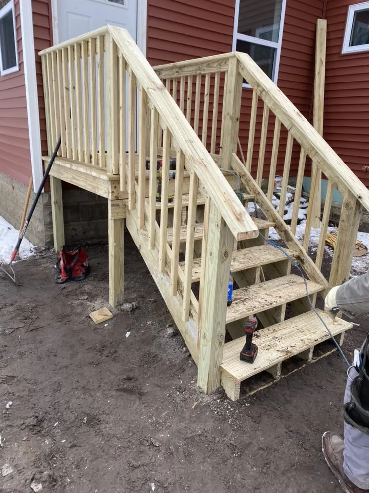 Trusted lawn care service experts serving Alma, MI - Lemieux Lawn Care Service