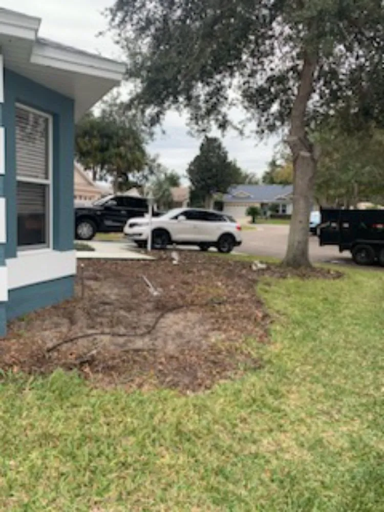 Local residential landscaping experts serving Ocala, FL - Lemirand Tree & Landscape