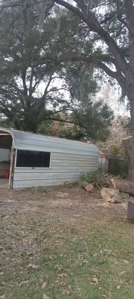 Trusted garden landscaping for homes in Ocala, FL by Lemirand Tree & Landscape