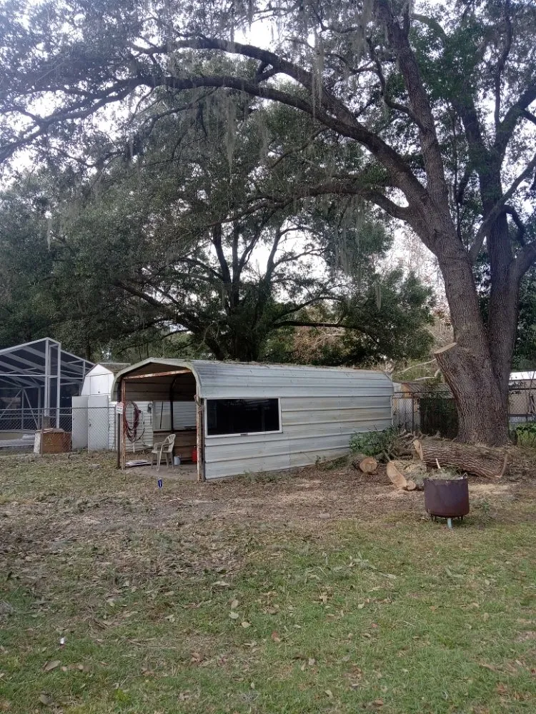 Custom lawn care service in Ocala, FL - Lemirand Tree & Landscape