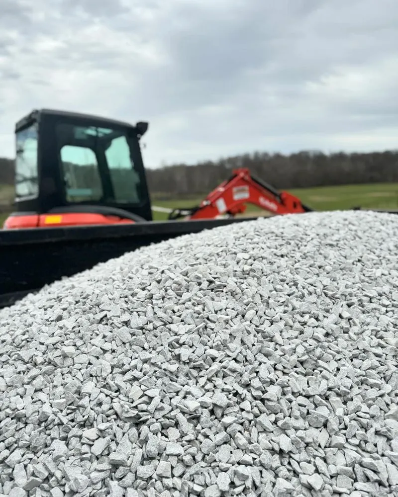 Top-rated yard maintenance for homes across Anderson, MO - Lemm Excavation