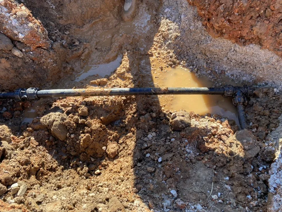 Reliable yard maintenance for residential properties in Anderson, MO by Lemm Excavation