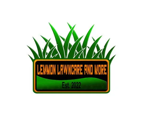 Lemmon Lawncare and More Logo