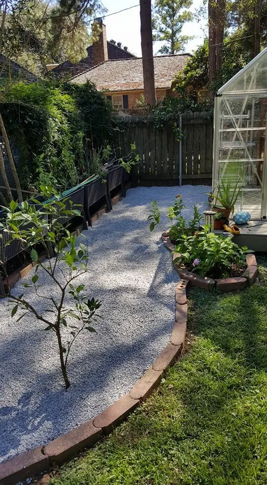 Professional yard cleanup service in Alexandria, LA - LeMoine Landscaping & Lawn Service