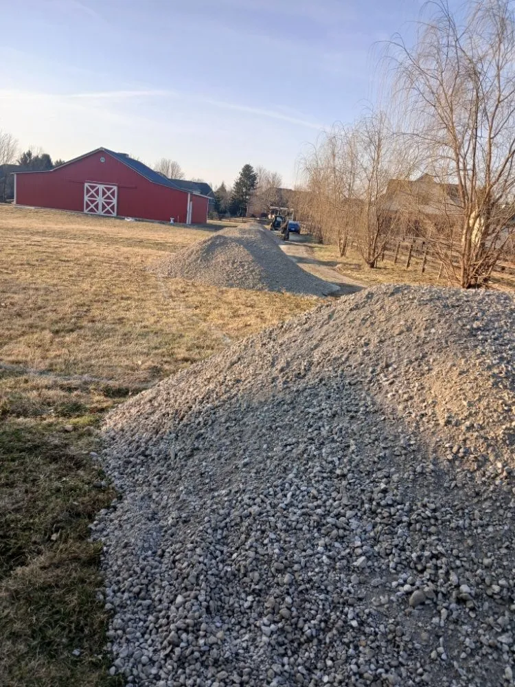 Top-rated yard maintenance in Greenwood, IN by Lemon Green Lawn Care