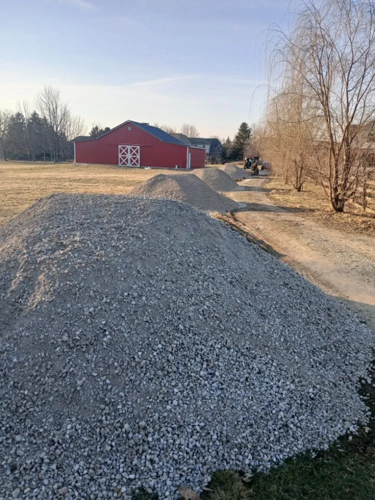 Expert residential landscaping experts serving Greenwood, IN - Lemon Green Lawn Care