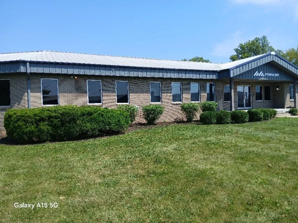 Trusted yard maintenance in Greenwood, IN - Lemon Green Lawn Care