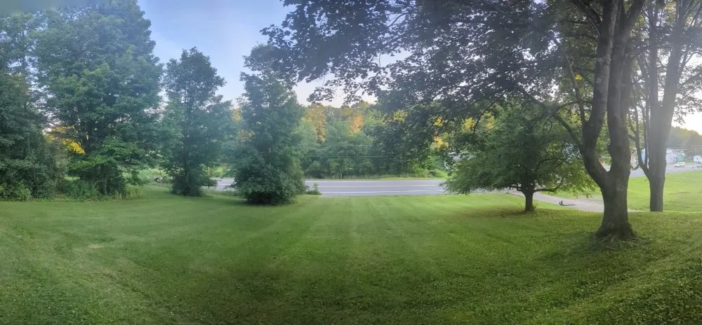 Affordable yard cleanup service near you across Unadilla, NY - Lemons Lawn Care And Cleanouts