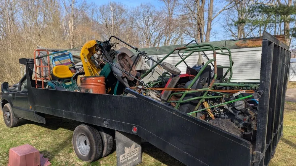 Reliable landscape installation in Unadilla, NY by Lemons Lawn Care And Cleanouts