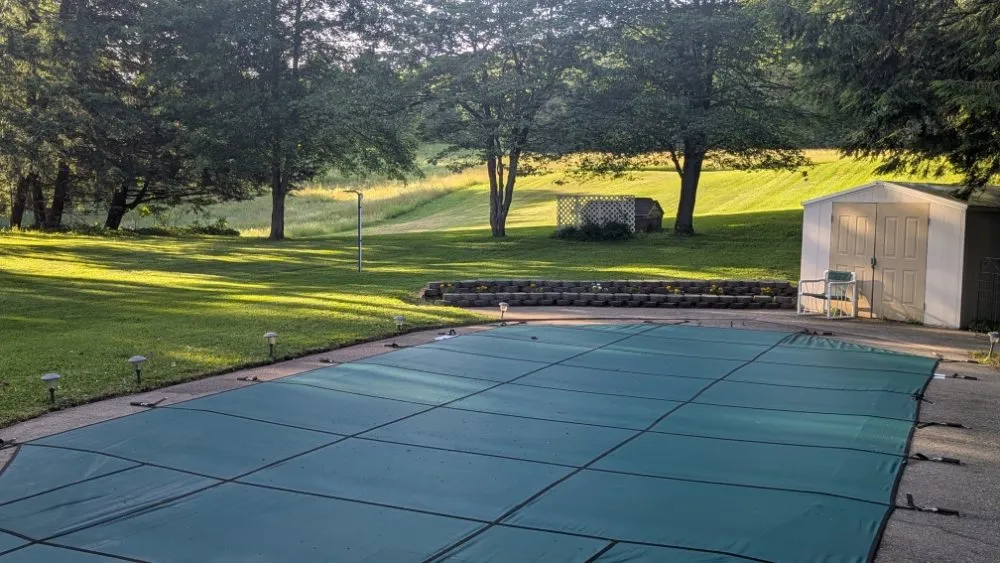 Expert lawn mowing service for homes in Unadilla, NY by Lemons Lawn Care And Cleanouts