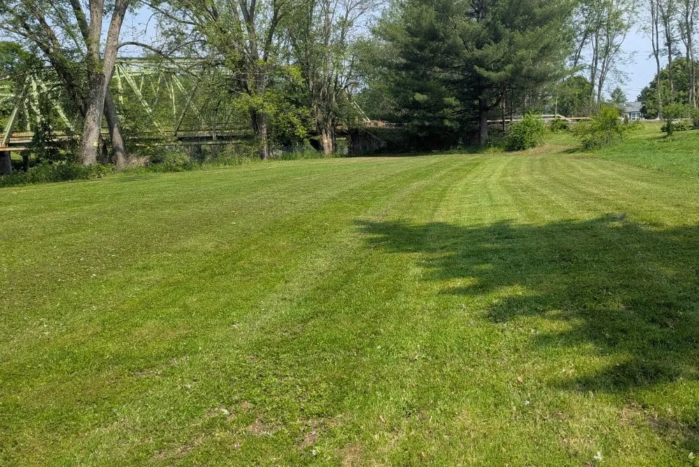 Trusted outdoor landscaping in Unadilla, NY - Lemons Lawn Care And Cleanouts