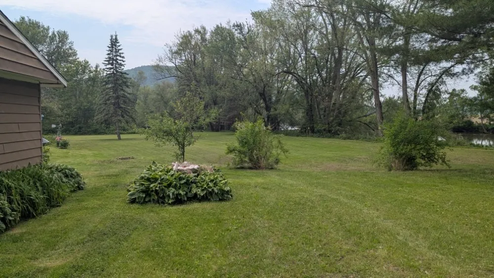 Reliable landscape installation for year-round maintenance in Unadilla, NY by Lemons Lawn Care And Cleanouts