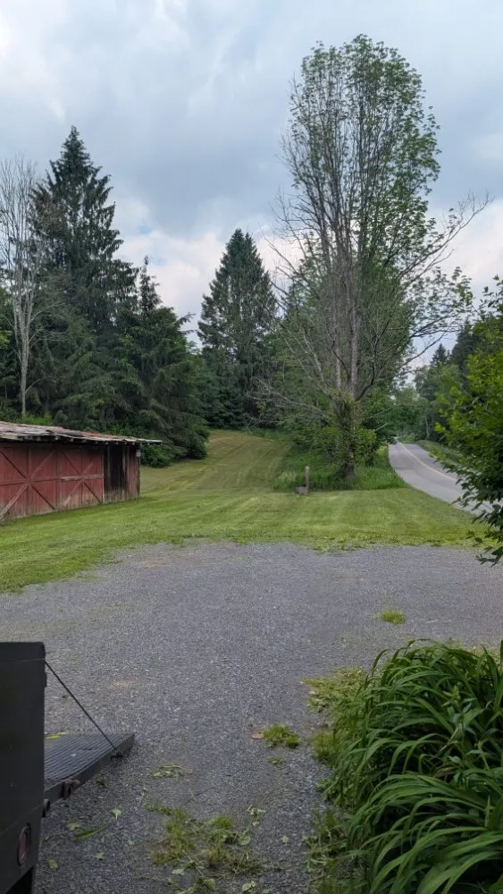 Expert residential landscaping experts serving Unadilla, NY - Lemons Lawn Care And Cleanouts