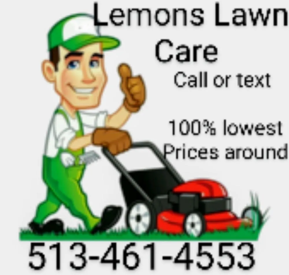 Expert lawn care service in Oxford, OH by Lemons Lawn Care