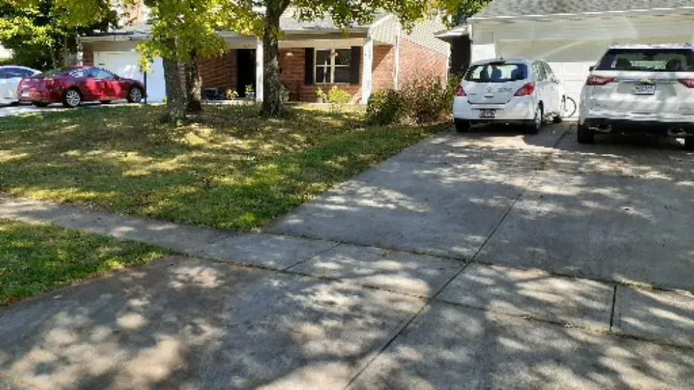 Expert landscape installation in Oxford, OH by Lemons Lawn Care