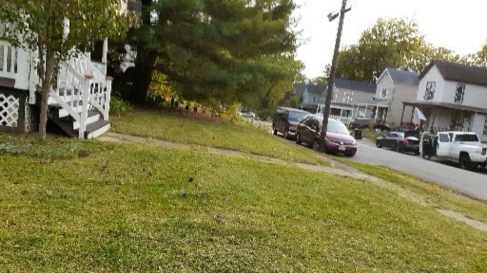 Professional outdoor landscaping for homes in Oxford, OH by Lemons Lawn Care