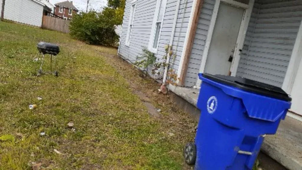 Expert yard maintenance for homes in Oxford, OH by Lemons Lawn Care