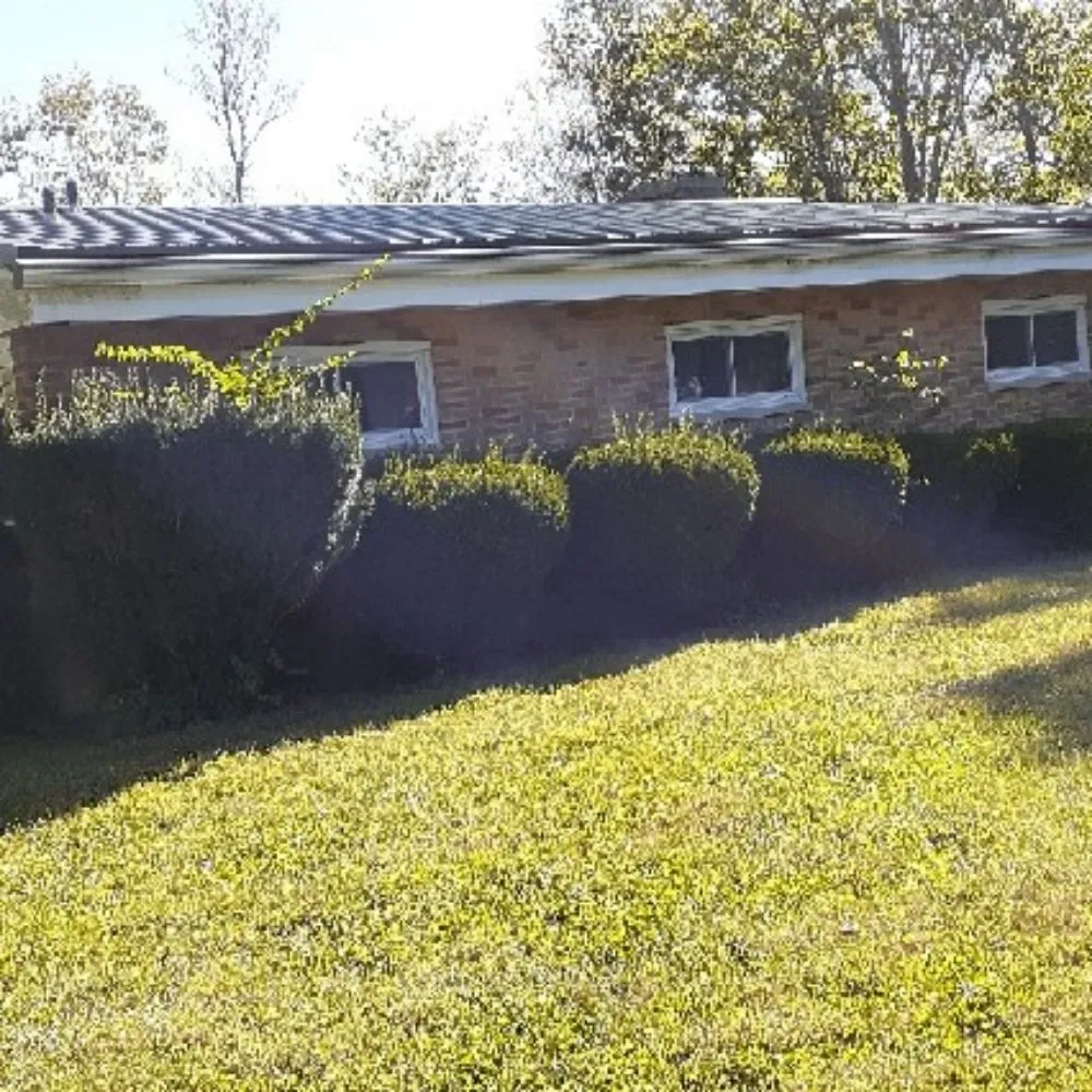 Expert yard maintenance in Oxford, OH - Lemons Lawn Care