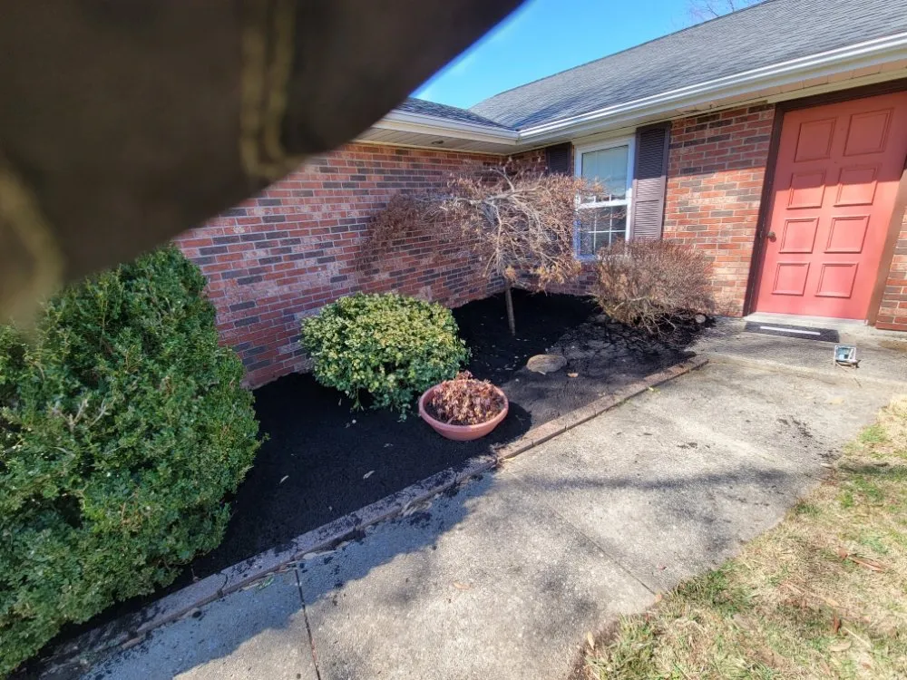 Affordable outdoor landscaping for year-round maintenance in Oxford, OH by Lemons Lawn Care