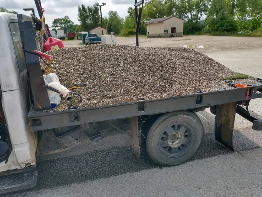 Reliable residential landscaping for residential properties across Oxford, OH - Lemons Lawn Care