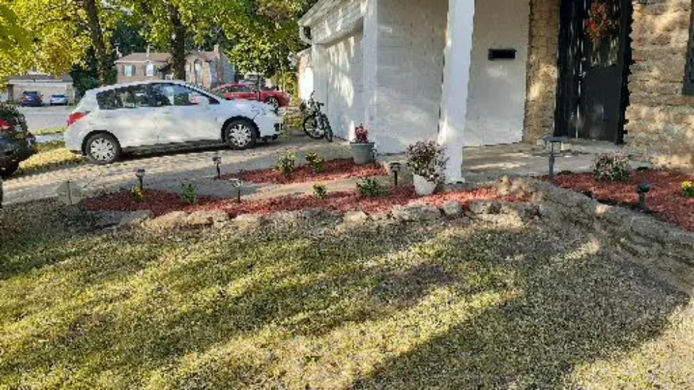 Professional residential landscaping in Oxford, OH - Lemons Lawn Care