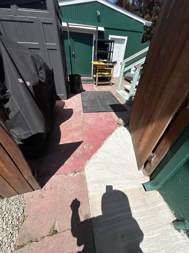 Reliable outdoor landscaping in Oakland, CA - Lemonwood Lawn Solutions