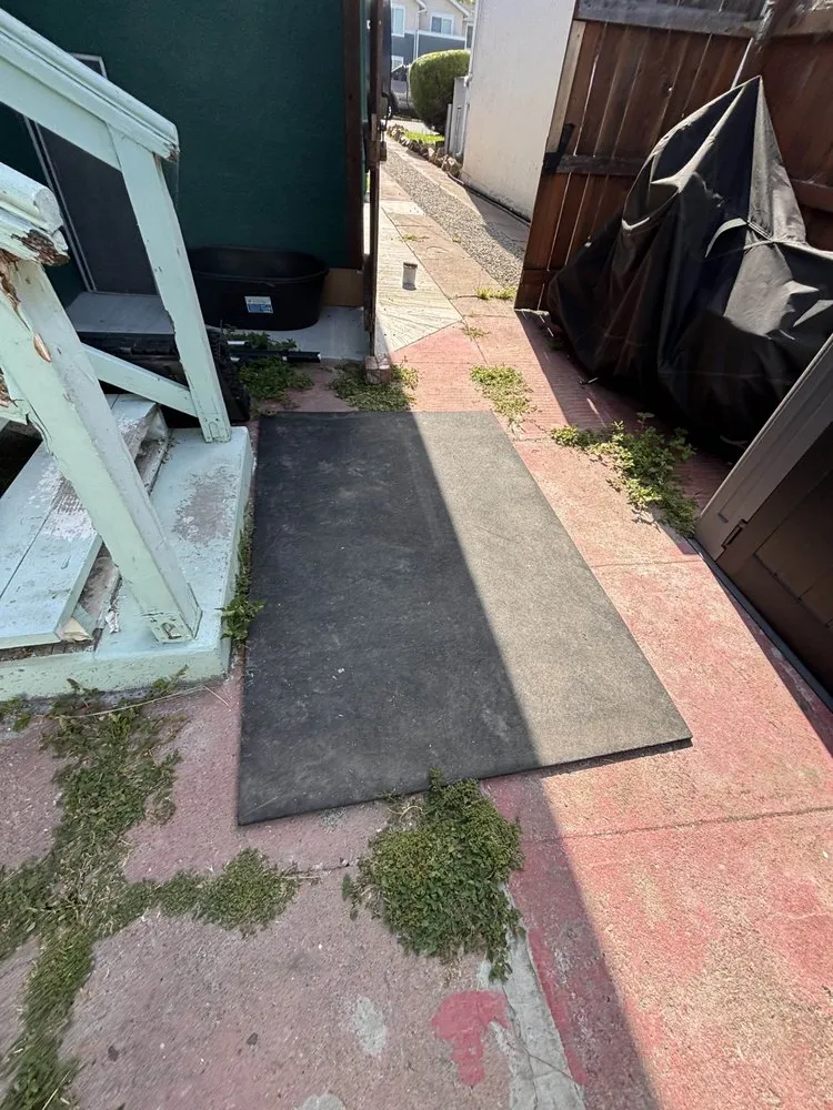 Expert landscaping services in Oakland, CA by Lemonwood Lawn Solutions