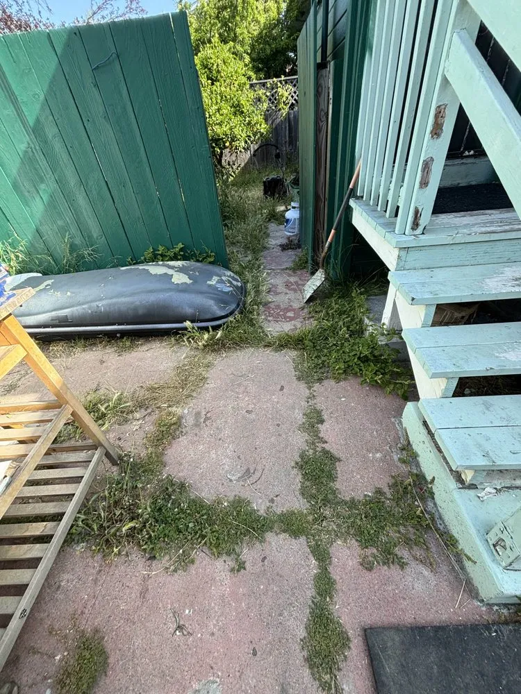 Reliable lawn mowing service in Oakland, CA - Lemonwood Lawn Solutions