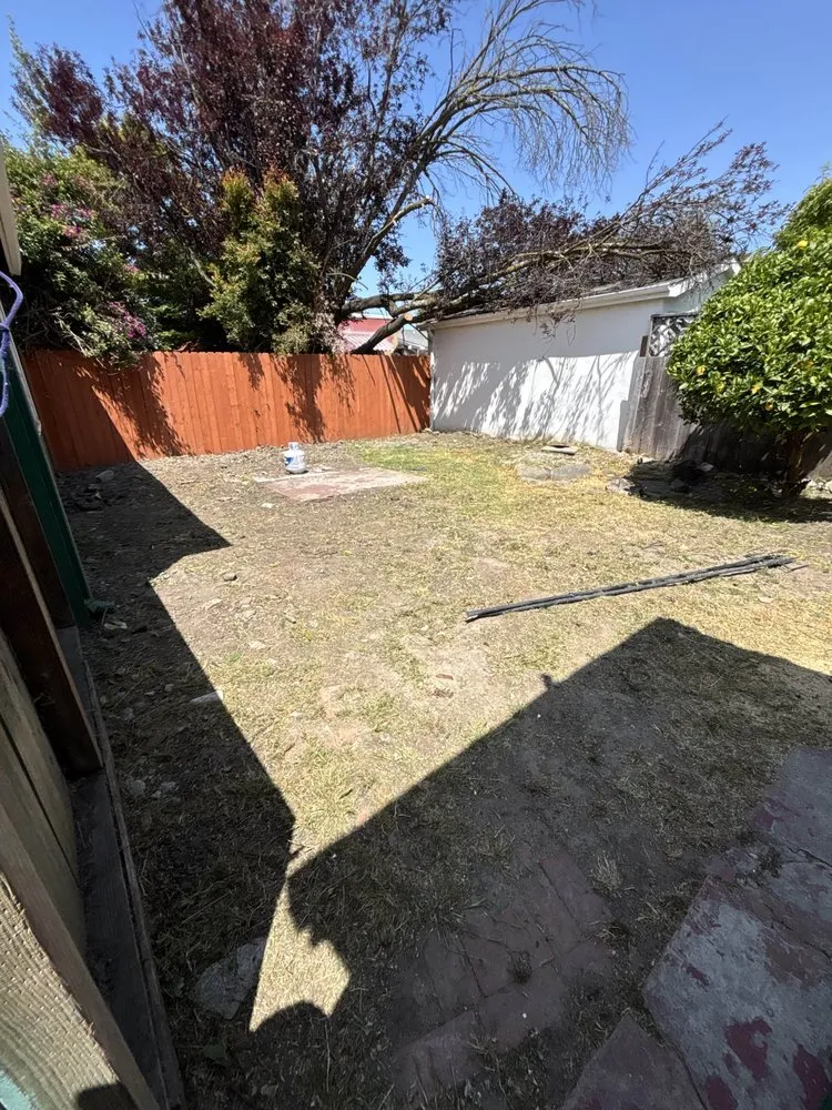 Top-rated landscape installation in Oakland, CA - Lemonwood Lawn Solutions