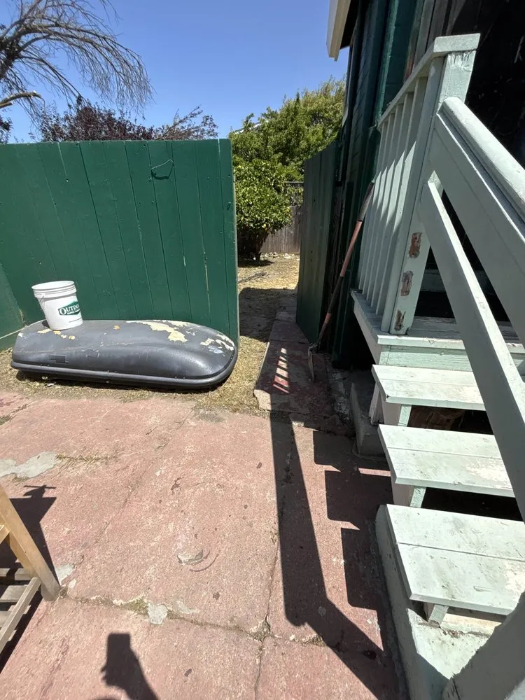 Affordable garden landscaping with custom design across Oakland, CA - Lemonwood Lawn Solutions