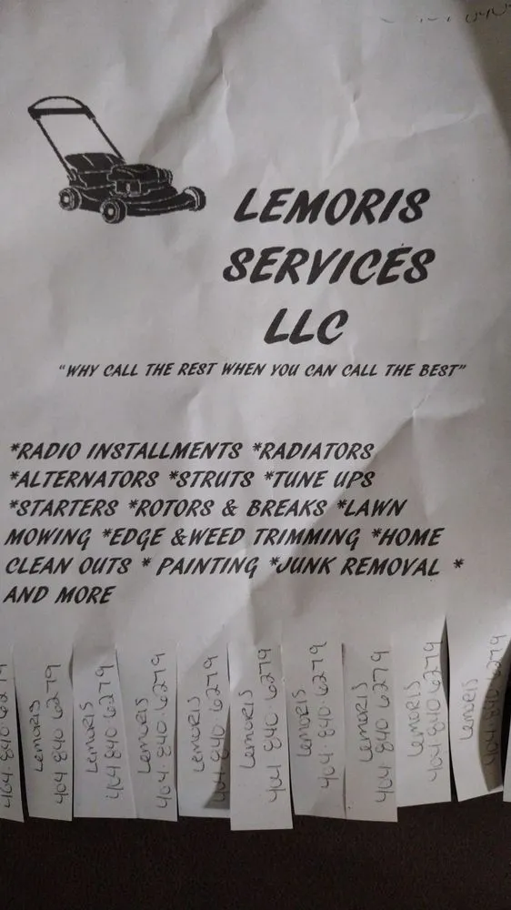 Expert landscape design in Milwaukee, WI by Lemoris Services