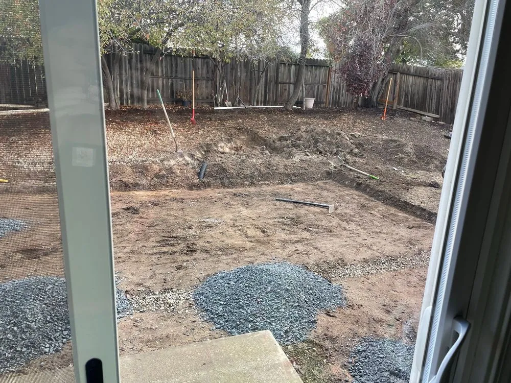 Custom landscape design for outdoor upgrades across Roseville, CA - Lemos Landscape Inc.