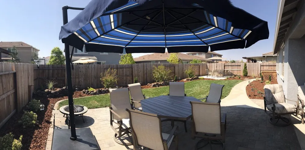 Top-rated landscape installation in Roseville, CA - Lemos Landscape Inc.