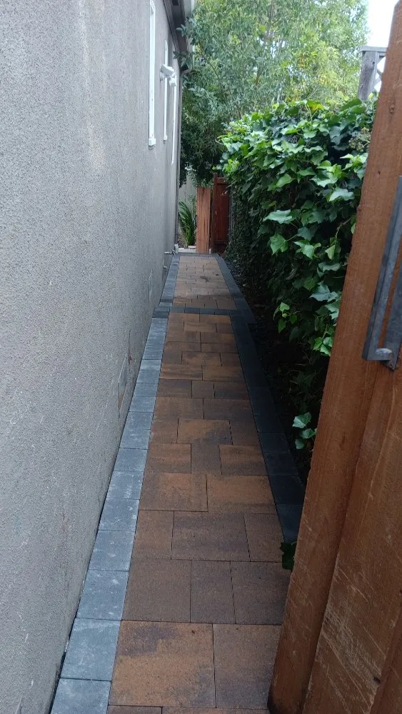 Reliable landscape design for beautiful yards in San Jose, CA by Lemus Landscaping & Excavating