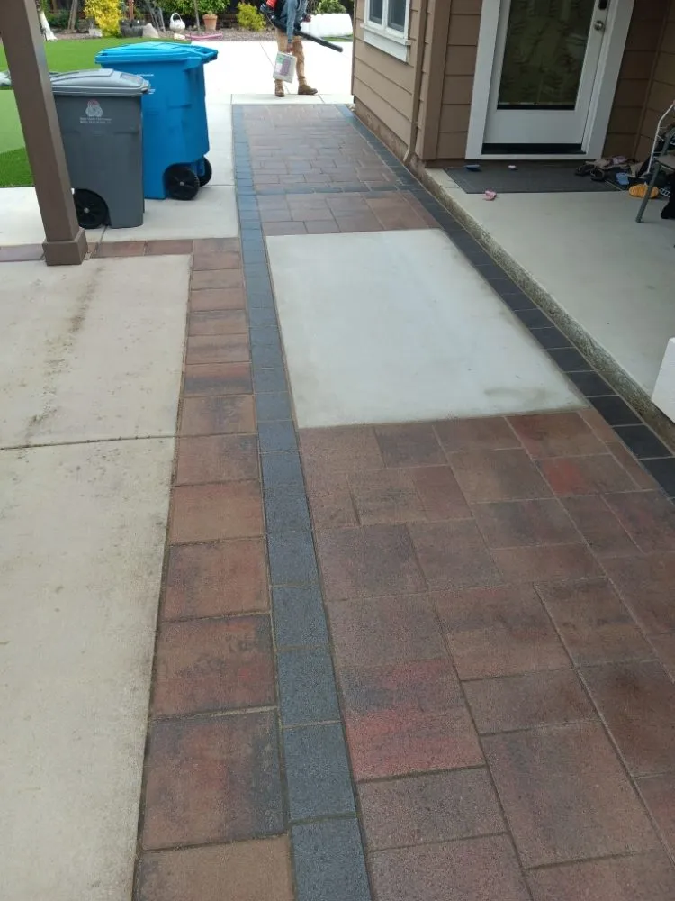 Trusted outdoor landscaping experts serving San Jose, CA - Lemus Landscaping & Excavating