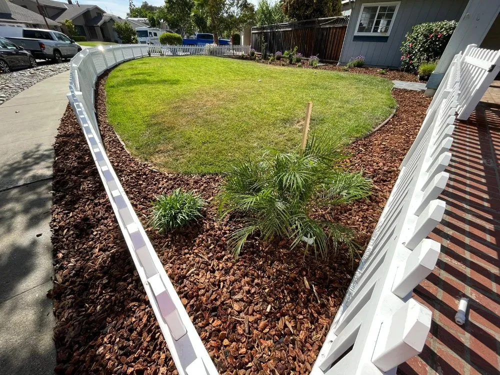 Reliable landscape installation for outdoor upgrades across San Jose, CA - Lemus Landscaping & Excavating