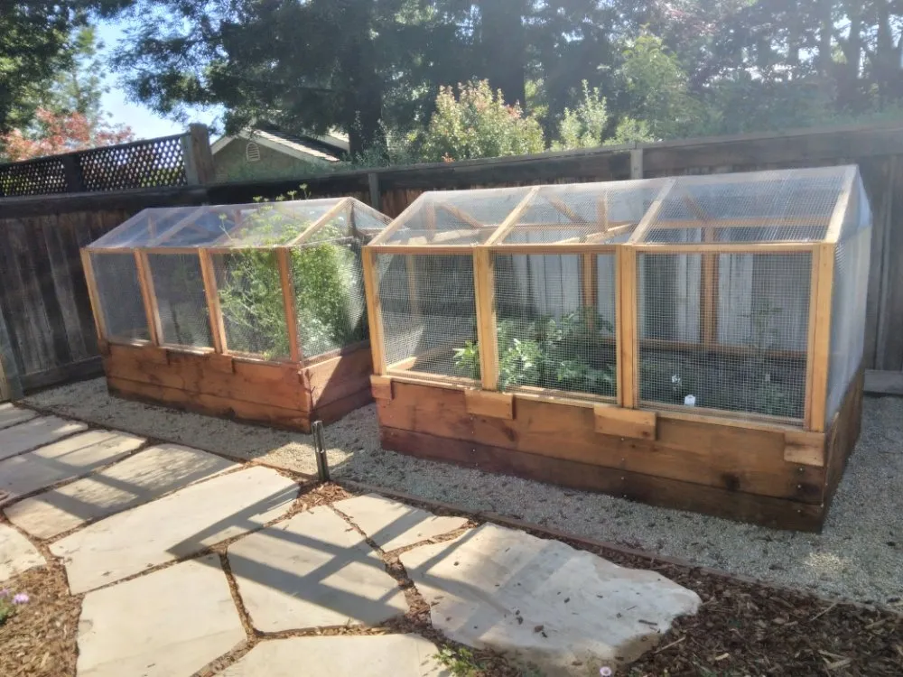 Local landscaping services for residential properties in San Jose, CA by Lemus Landscaping & Excavating