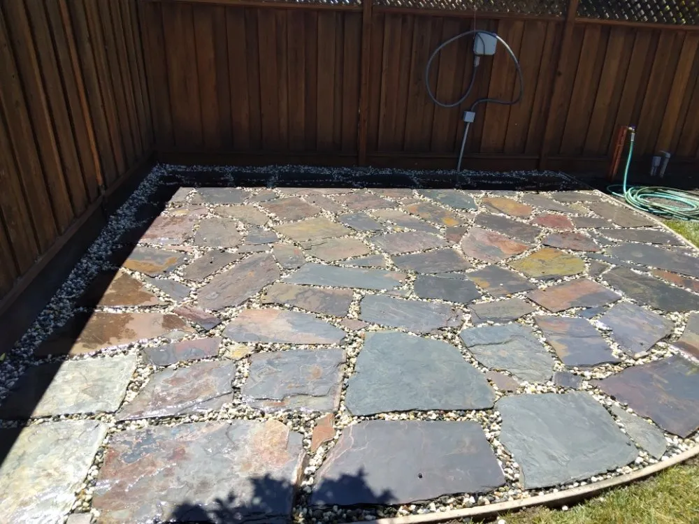 Affordable lawn mowing service in San Jose, CA by Lemus Landscaping & Excavating