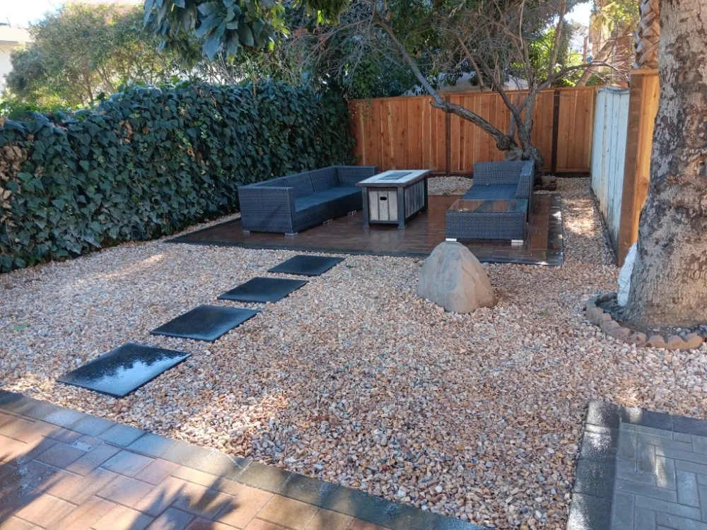 Expert yard maintenance in San Jose, CA - Lemus Landscaping & Excavating