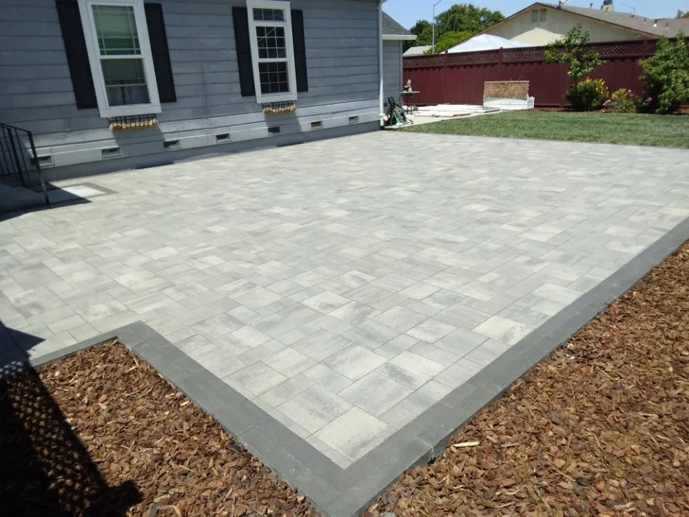 Affordable garden landscaping experts serving San Jose, CA - Lemus Landscaping & Excavating