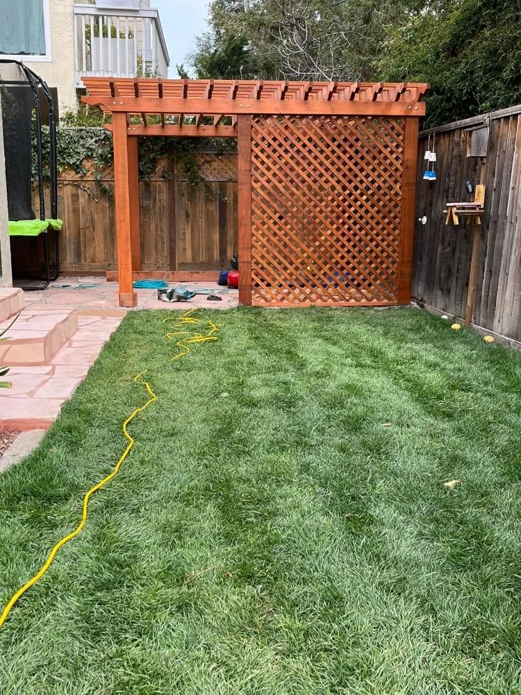 Top-rated landscape installation in San Jose, CA - Lemus Landscaping & Excavating