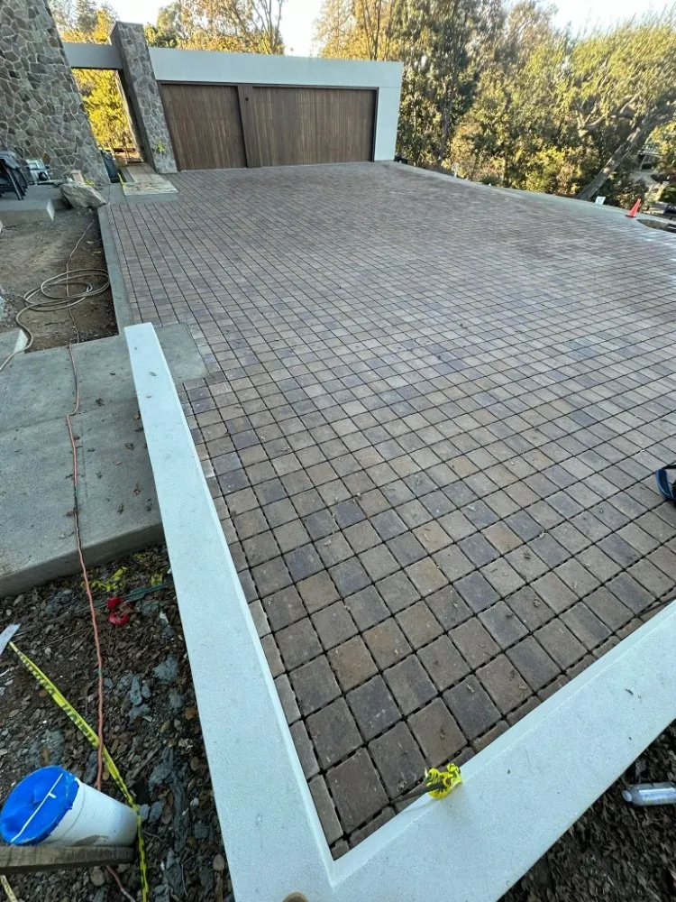 Trusted residential landscaping in San Jose, CA - Lemus Landscaping & Excavating