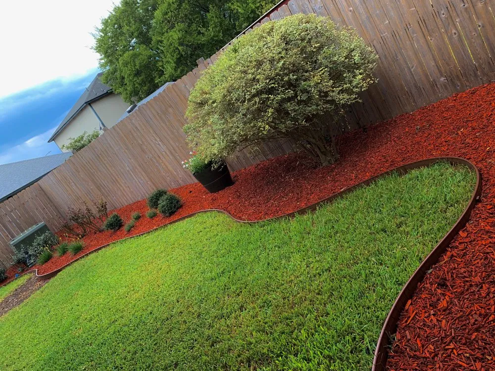 Reliable landscaping services experts serving San Antonio, TX - Lemus Landscaping and Tree Service