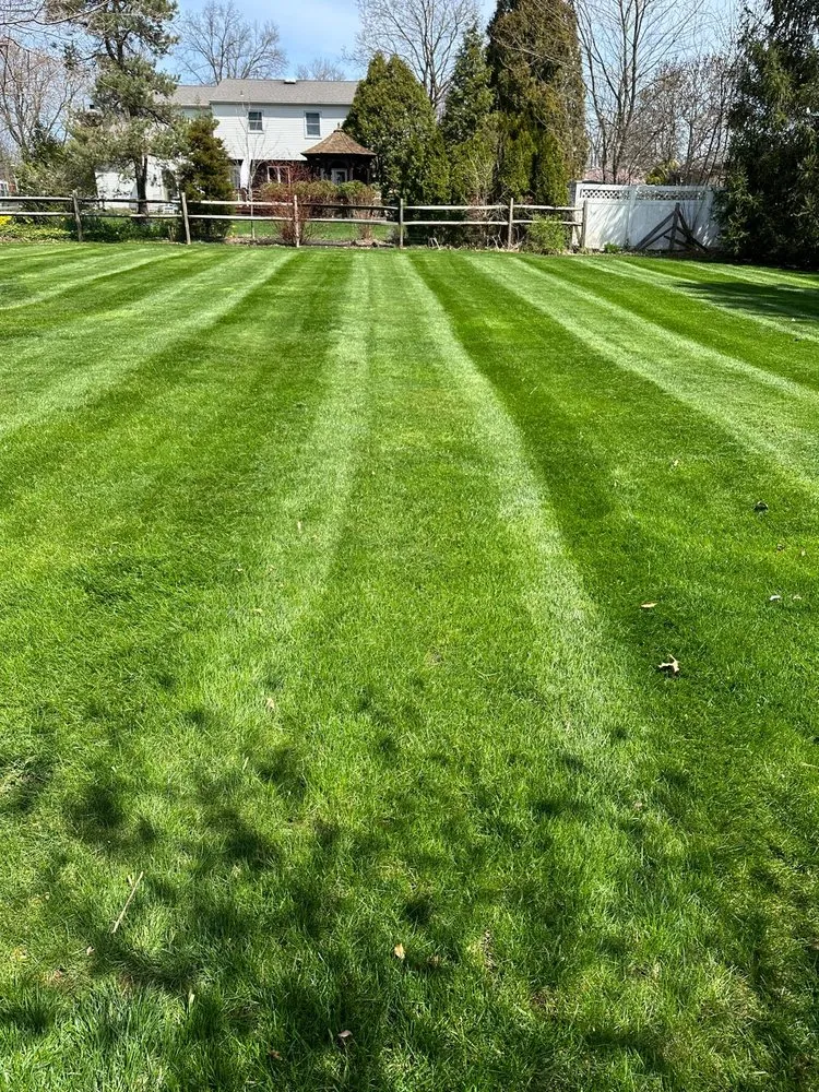 Local outdoor landscaping experts serving Lansdale, PA - Lemus Landscaping