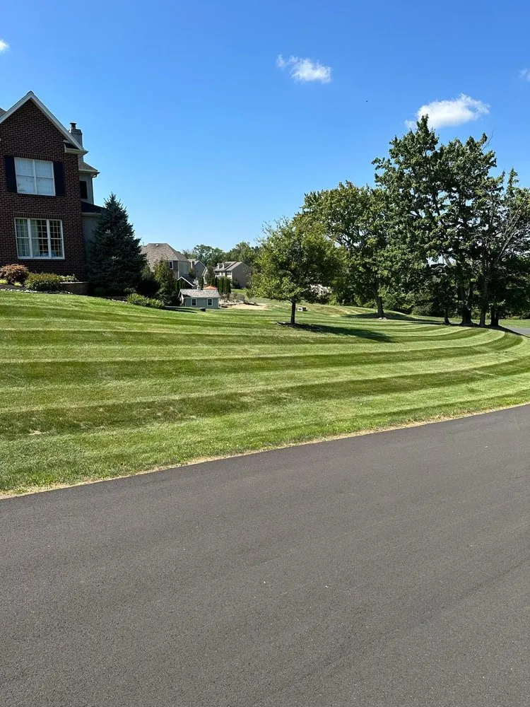 Reliable residential landscaping experts serving Lansdale, PA - Lemus Landscaping