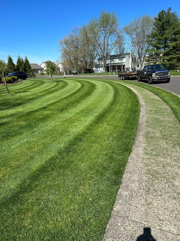 Reliable landscape design in Lansdale, PA - Lemus Landscaping