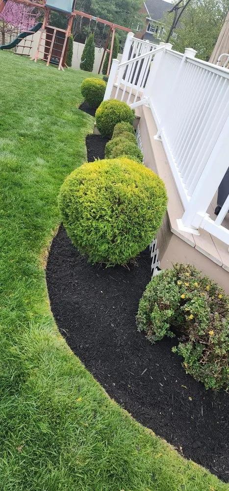 Trusted lawn care service for residential properties in Lansdale, PA by Lemus Landscaping