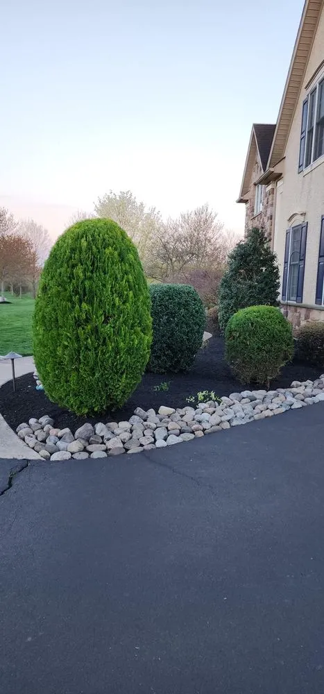 Trusted landscape installation for outdoor upgrades in Lansdale, PA by Lemus Landscaping
