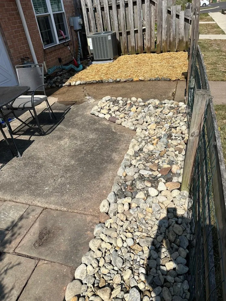 Reliable landscaping services in Lansdale, PA - Lemus Landscaping
